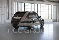 2020 Mercedes Benz GLE 580