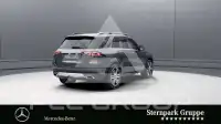 2020 Mercedes Benz GLE 580