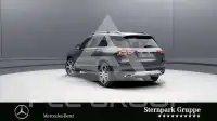 2020 Mercedes Benz GLE 580