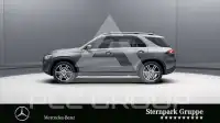 2020 Mercedes Benz GLE 580