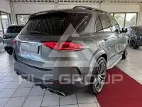 2020 Mercedes Benz GLE 580