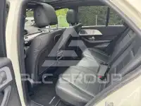 2020 Mercedes Benz GLE 580