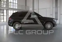 2020 Mercedes Benz GLE 580
