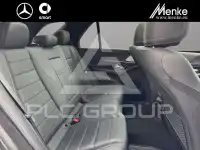 2020 Mercedes Benz GLE 580