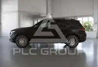 2020 Mercedes Benz GLE 580