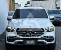 2020 Mercedes Benz GLE 580