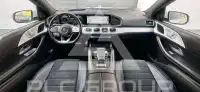 2020 Mercedes Benz GLE 580