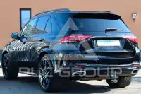 2020 Mercedes Benz GLE 580