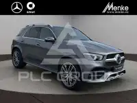 2020 Mercedes Benz GLE 580