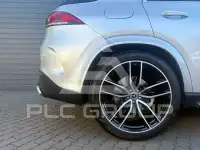 2020 Mercedes Benz GLE 580