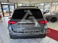 2020 Mercedes Benz GLE 580
