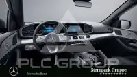 2020 Mercedes Benz GLE 580