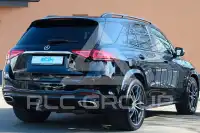 2020 Mercedes Benz GLE 580