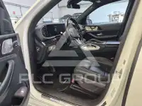 2020 Mercedes Benz GLE 580