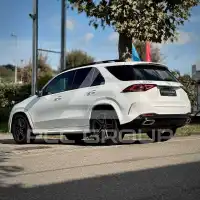 2020 Mercedes Benz GLE 580