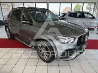2020 Mercedes Benz GLE 580