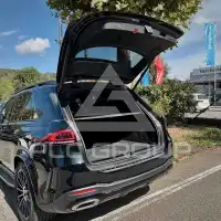 2020 Mercedes Benz GLE 580