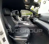 2020 Mercedes Benz GLE 580