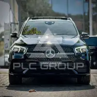 2020 Mercedes Benz GLE 580