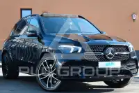 2020 Mercedes Benz GLE 580