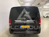 2020 Mercedes Benz EQV