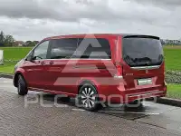 2020 Mercedes Benz EQV