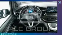 2020 Mercedes Benz EQV
