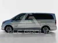 2020 Mercedes Benz EQV