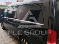 2020 Mercedes Benz EQV