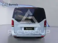 2020 Mercedes Benz EQV