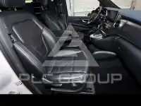 2020 Mercedes Benz EQV