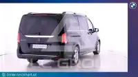 2020 Mercedes Benz EQV