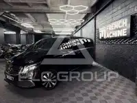 2020 Mercedes Benz EQV
