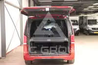 2020 Mercedes Benz EQV