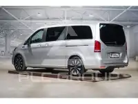 2020 Mercedes Benz EQV