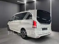2020 Mercedes Benz EQV