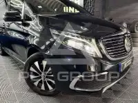 2020 Mercedes Benz EQV