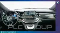 2020 Mercedes Benz EQV