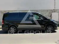 2020 Mercedes Benz EQV