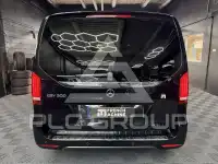 2020 Mercedes Benz EQV