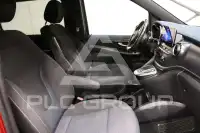 2020 Mercedes Benz EQV