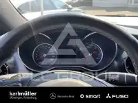 2020 Mercedes Benz EQV