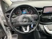 2020 Mercedes Benz EQV