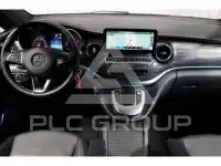 2020 Mercedes Benz EQV