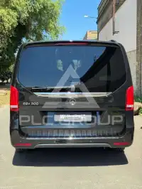2020 Mercedes Benz EQV