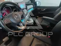 2020 Mercedes Benz EQV