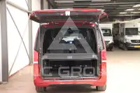 2020 Mercedes Benz EQV