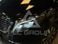2020 Mercedes Benz EQV