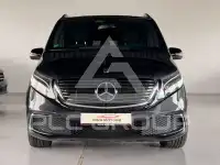 2020 Mercedes Benz EQV