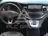 2020 Mercedes Benz EQV